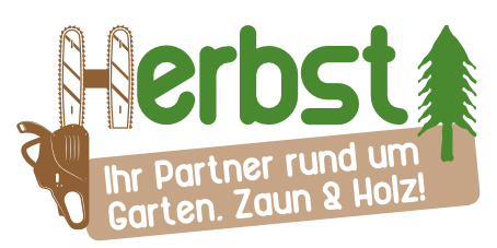 Garten Herbst